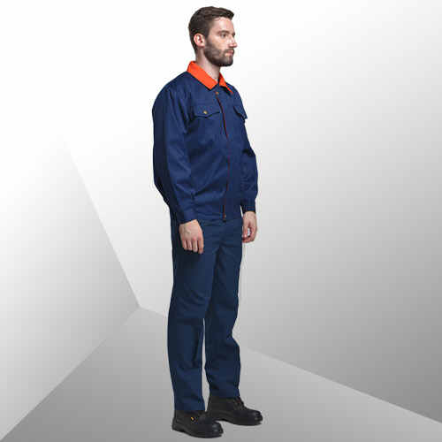 如何挑選阻燃服面料？