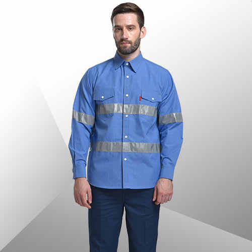  防電弧服防護等級的分類