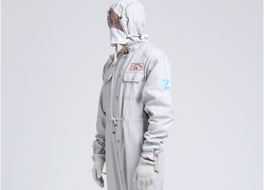 高壓屏蔽服，帶電作業服