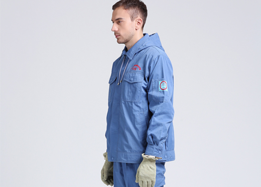 帶電作業屏蔽服