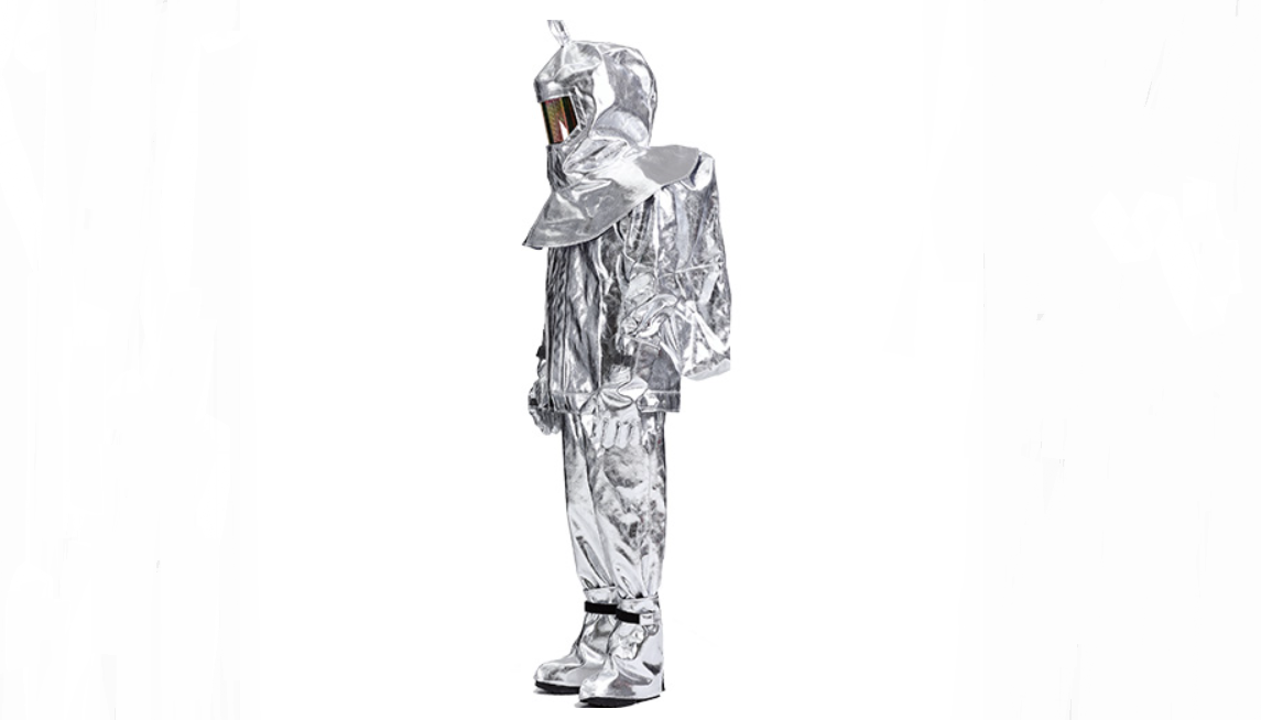 消防隔熱服有哪些種類？又如何保養(yǎng)？