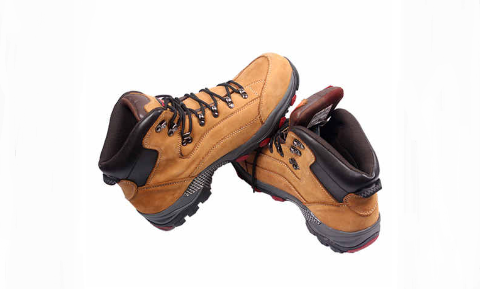  為什么穿安全鞋時，襪子容易被磨破？