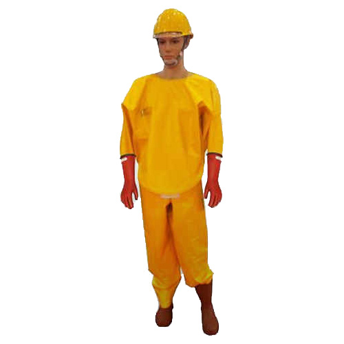 10Kv帶電作業防水絕緣服
