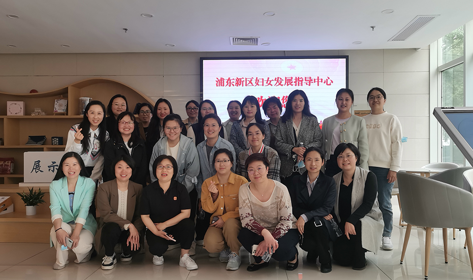 “您的健康，一家人的幸福”母親節養身主題活動